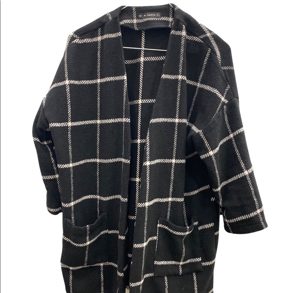 Zaful oversized Cardigan style jacket - Picture 1 of 3